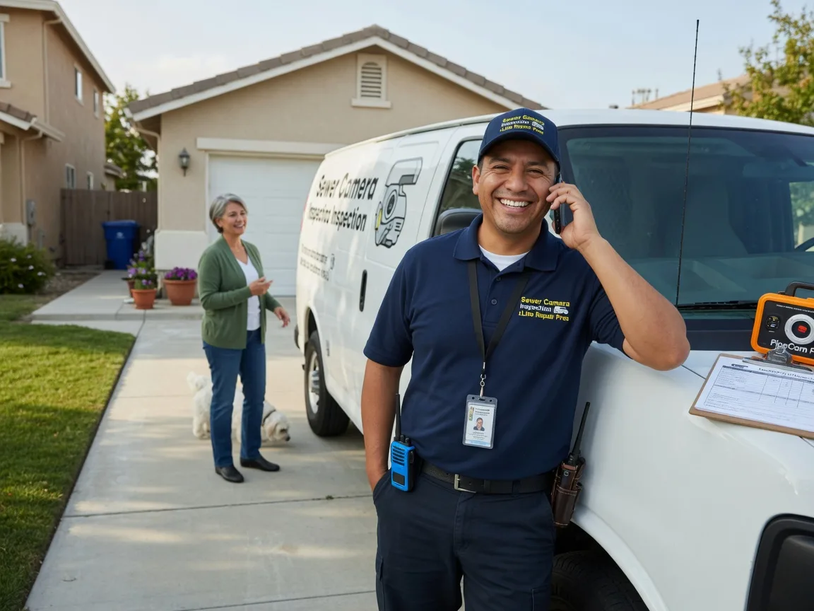Sewer Line Repair Elizabeth, PA FAQs